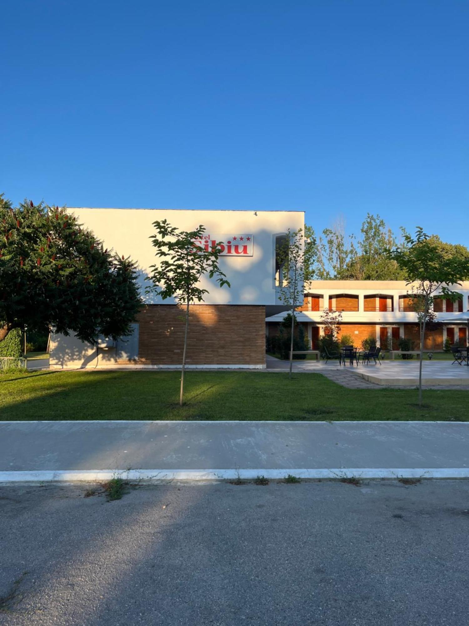 Hotel Selena Boutique Neptun Exterior foto